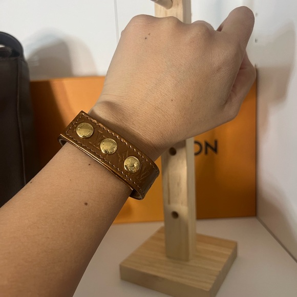 π₯π₯ Louis Vuitton bracelet - Picture 7 of 8